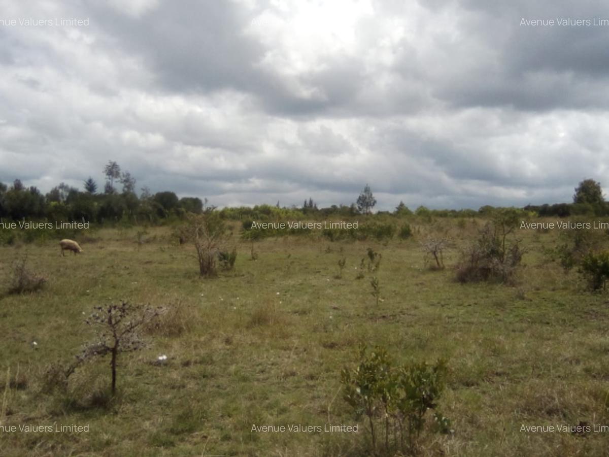 Land at Nturukuma - 1