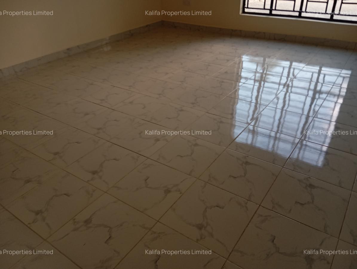 3 Bed House with Staff Quarters in Kitengela - 6