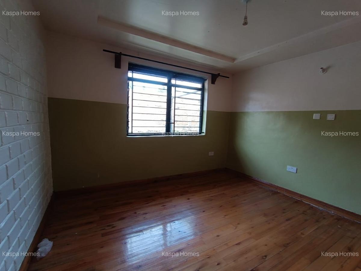 3 Bed House with En Suite in Karen - 4