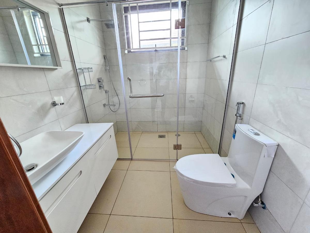 5 Bed Townhouse with En Suite at Off Kiambu Road - 16 5 Bed Townhouse with En Suite at Off Kiambu Road - 16