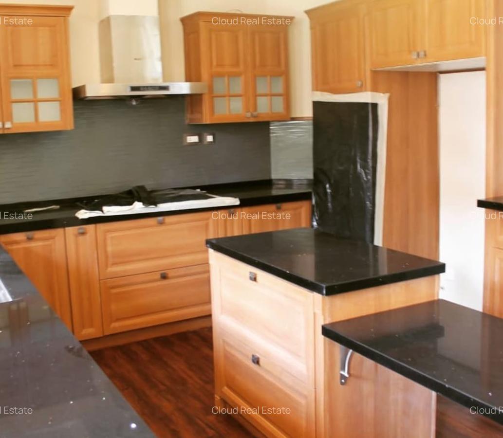 4 Bed House with En Suite in Lower Kabete - 9