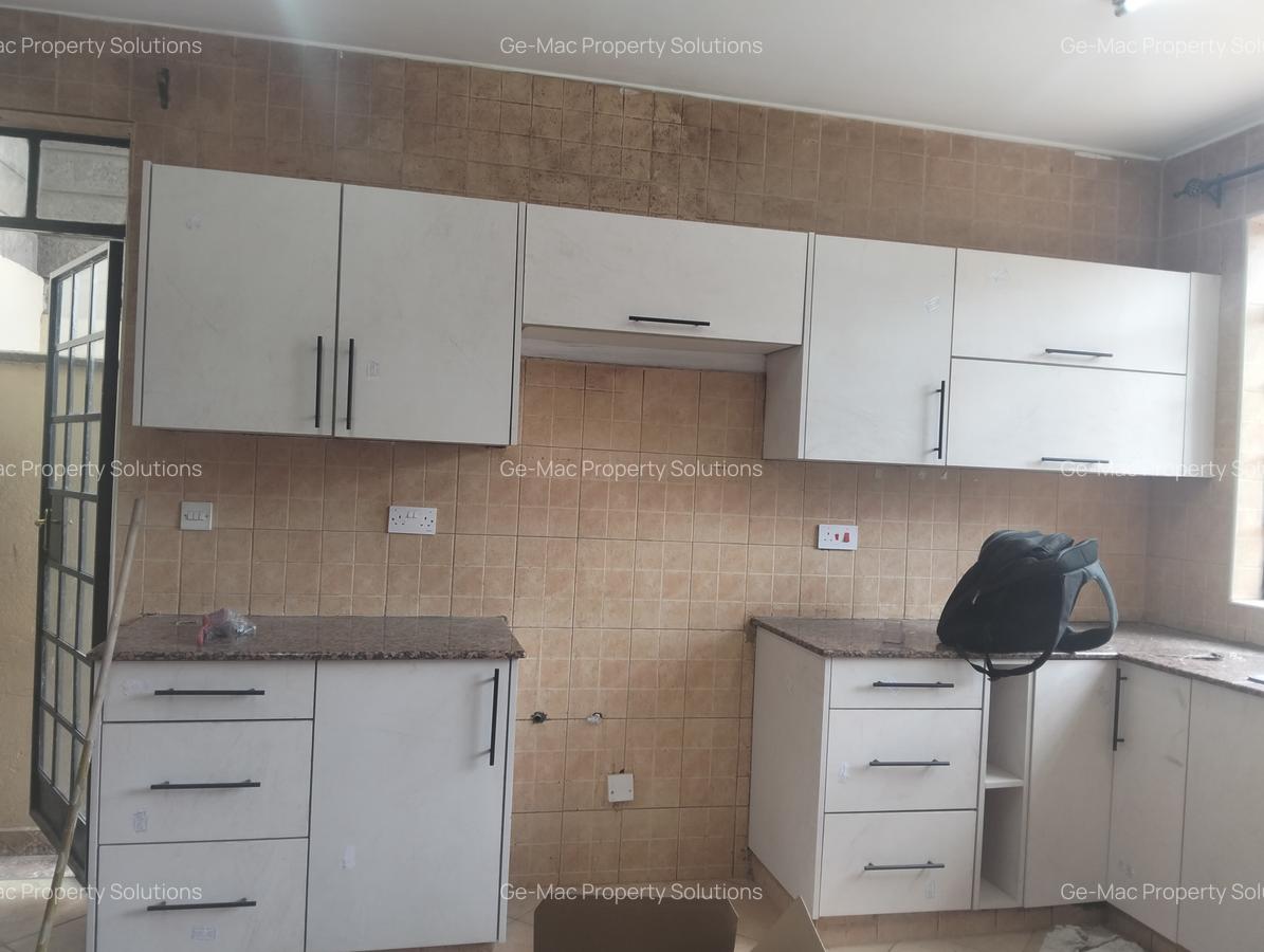 4 Bed House with Staff Quarters in Lavington - 7