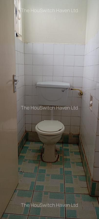 3 Bed Townhouse with Staff Quarters at Riara Rd - 11