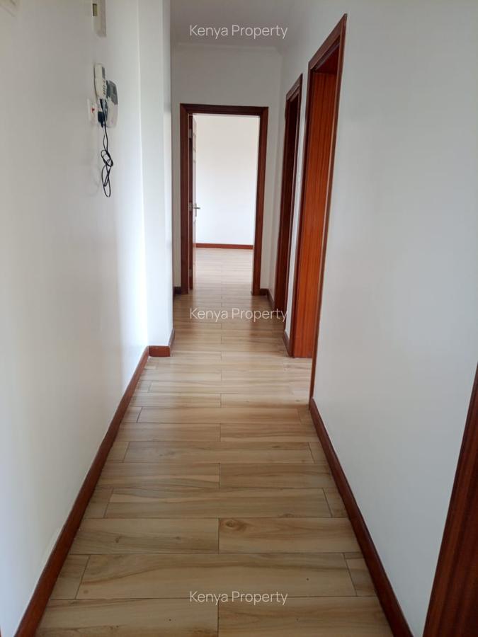 4 Bed Apartment with En Suite at Cozy Garden Kilimani - 8