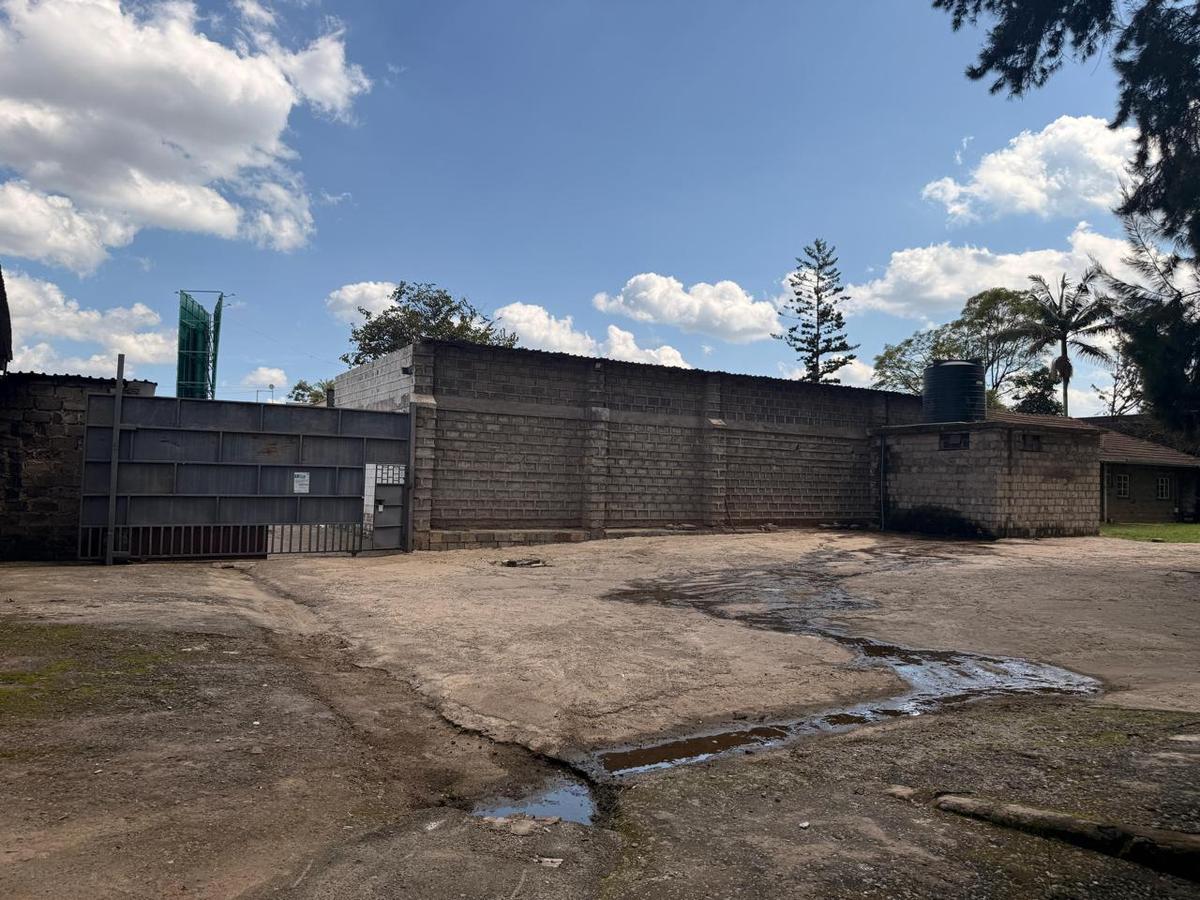 Residential Land in Ngong Road - 8