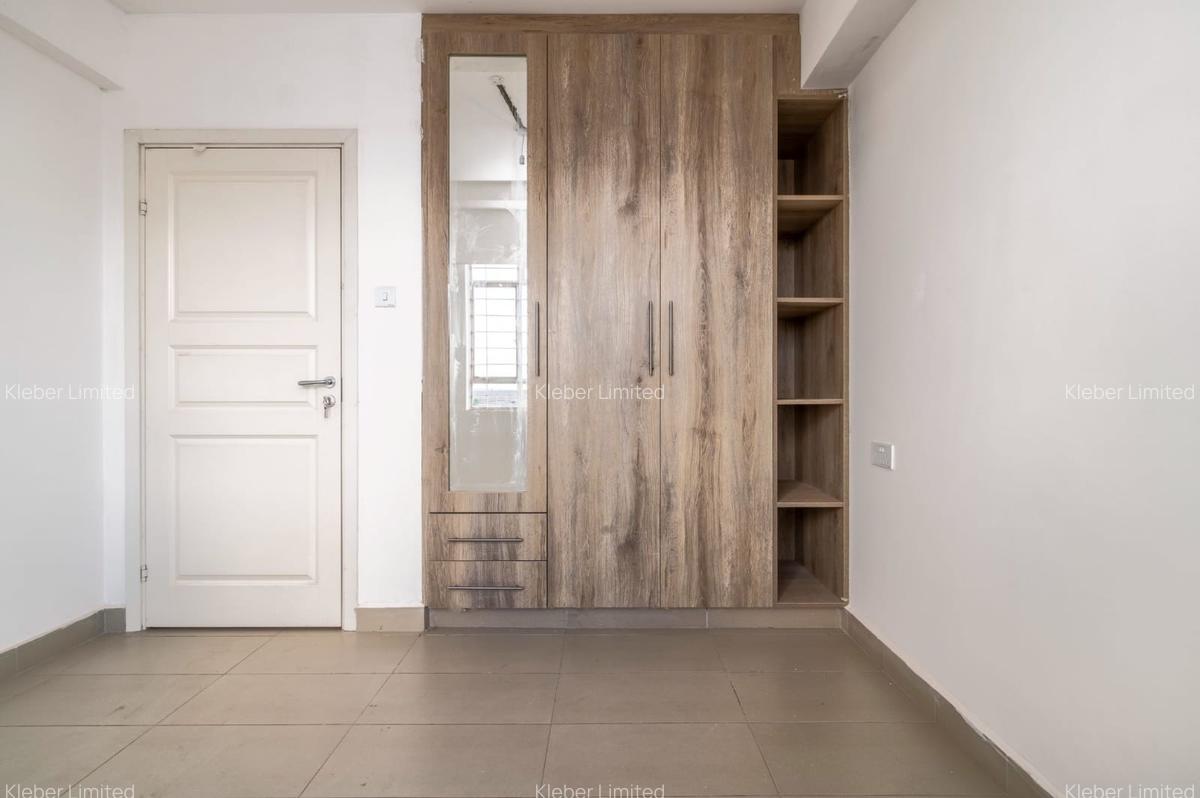 3 Bed Apartment with En Suite at Juja - 12