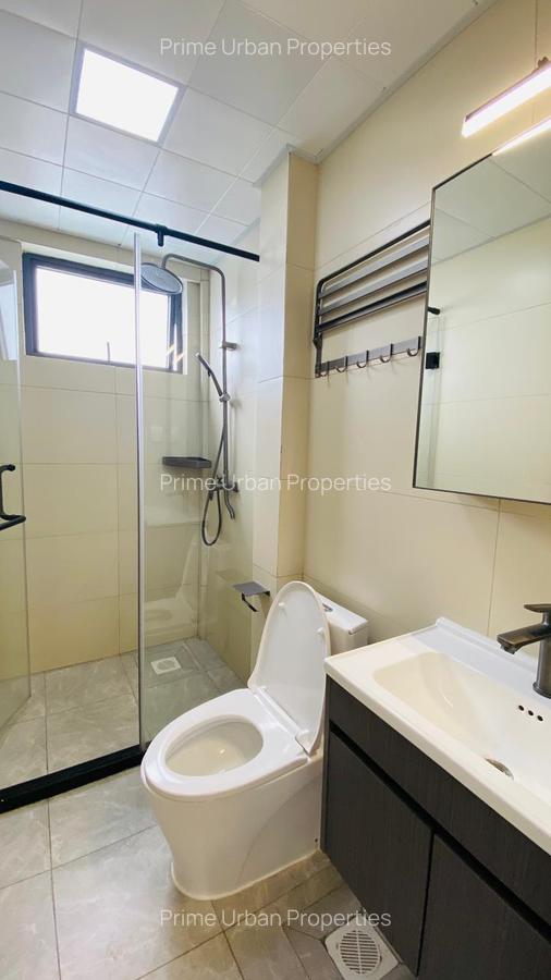 3 Bed Apartment with En Suite in Westlands Area - 5