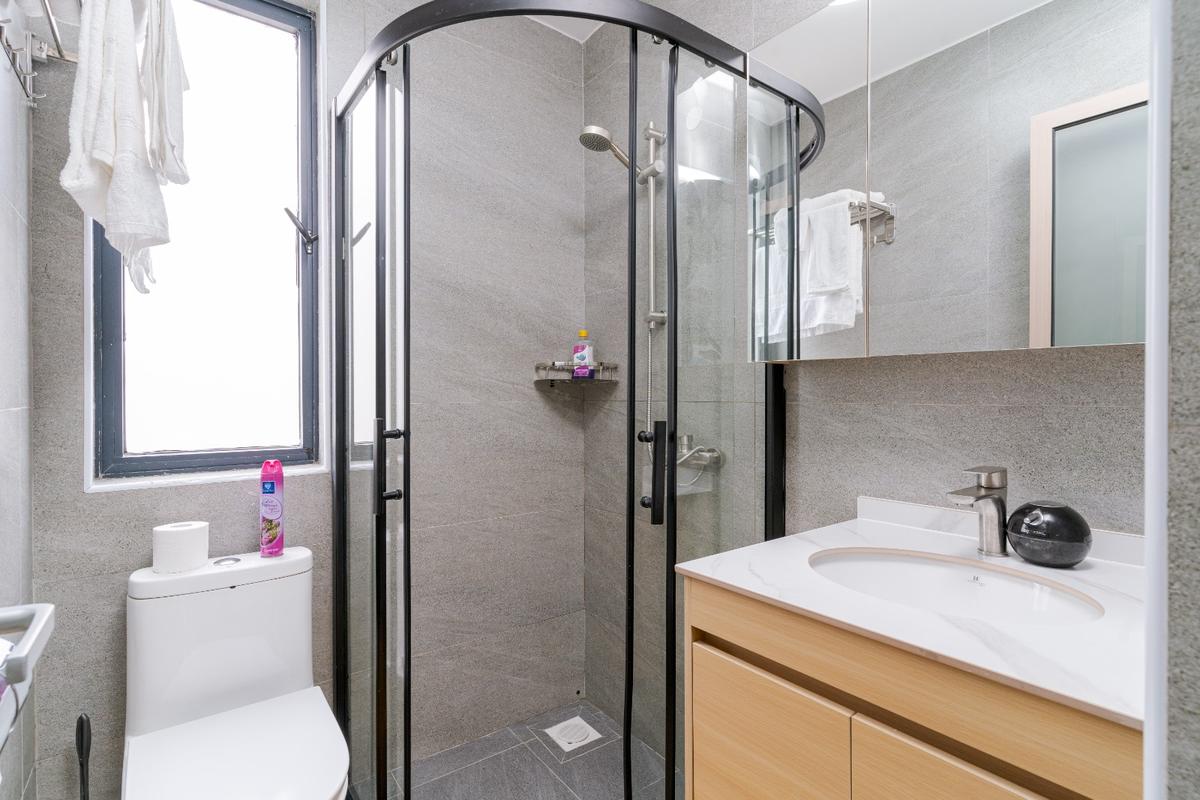 Furnished 2 Bed Apartment with En Suite at Kindaruma Road - 11