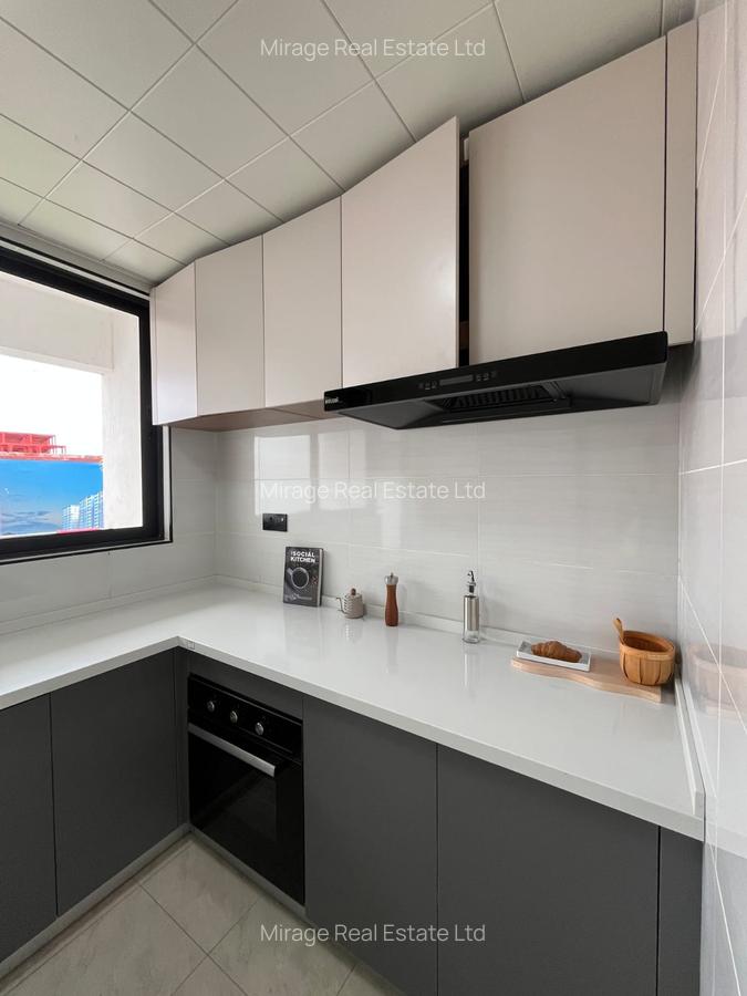 1 Bed Apartment with Borehole in Syokimau - 10