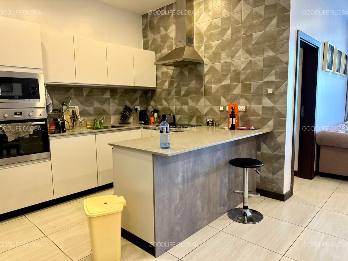 Furnished 2 Bed Apartment with En Suite at Westlands Area - 5