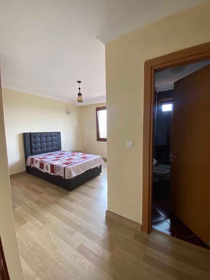 3 Bed Apartment with En Suite at Kileleshwa - 12