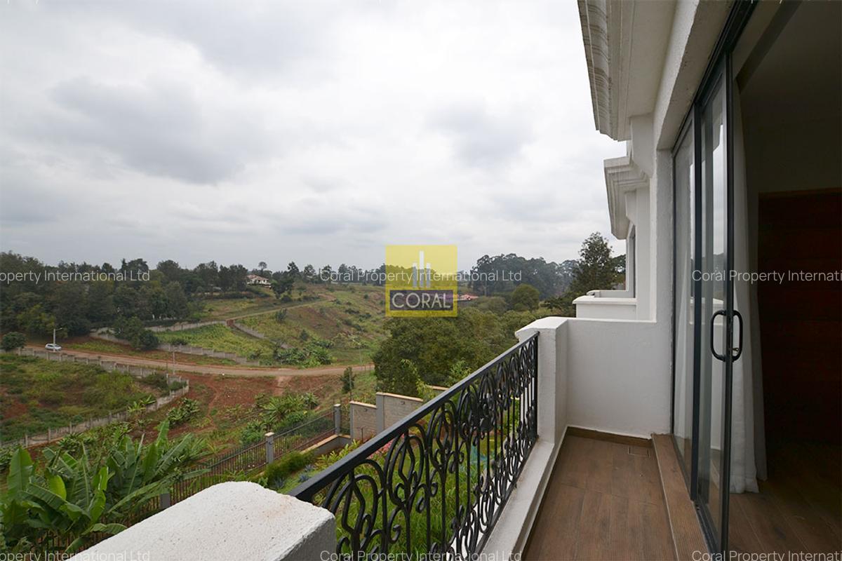 2 Bed Apartment with Gym in Kitisuru - 7