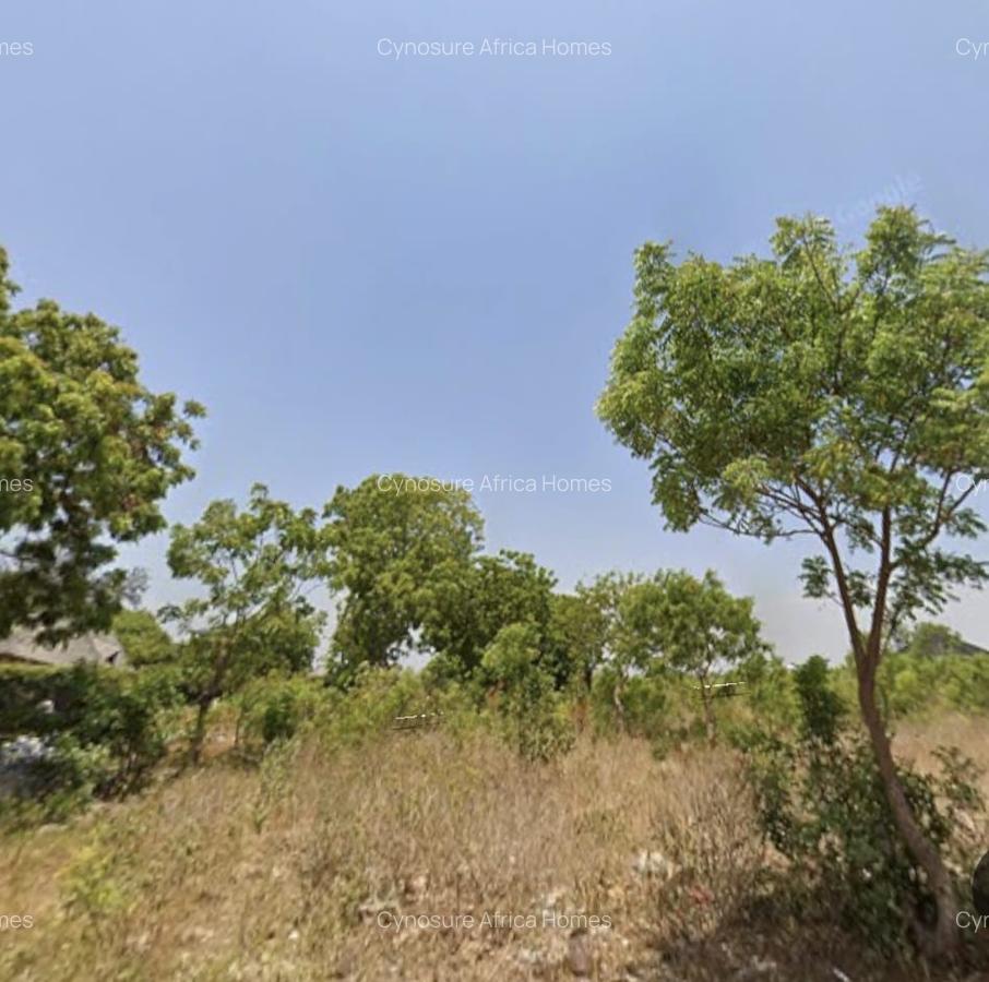 1 ac Land at Diani Beach Road - 2
