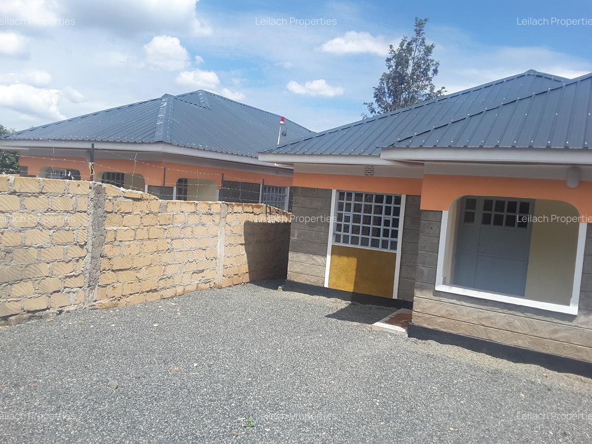 3 Bed House with En Suite in Ngong - 3