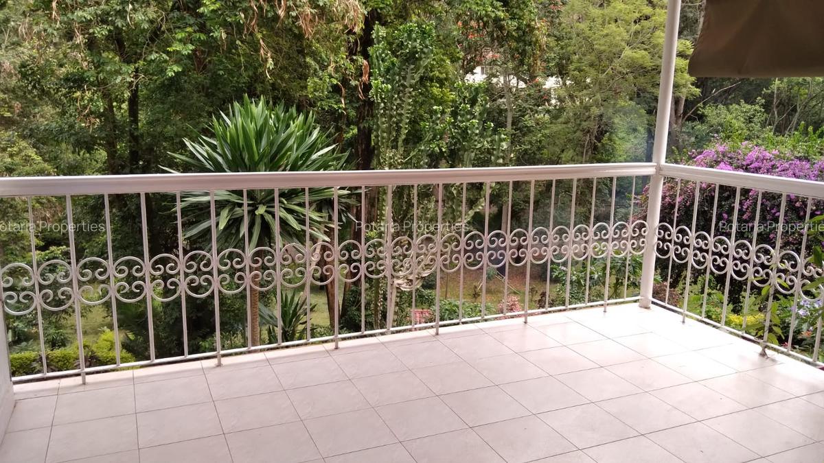 4 Bed House with En Suite in Muthaiga - 4