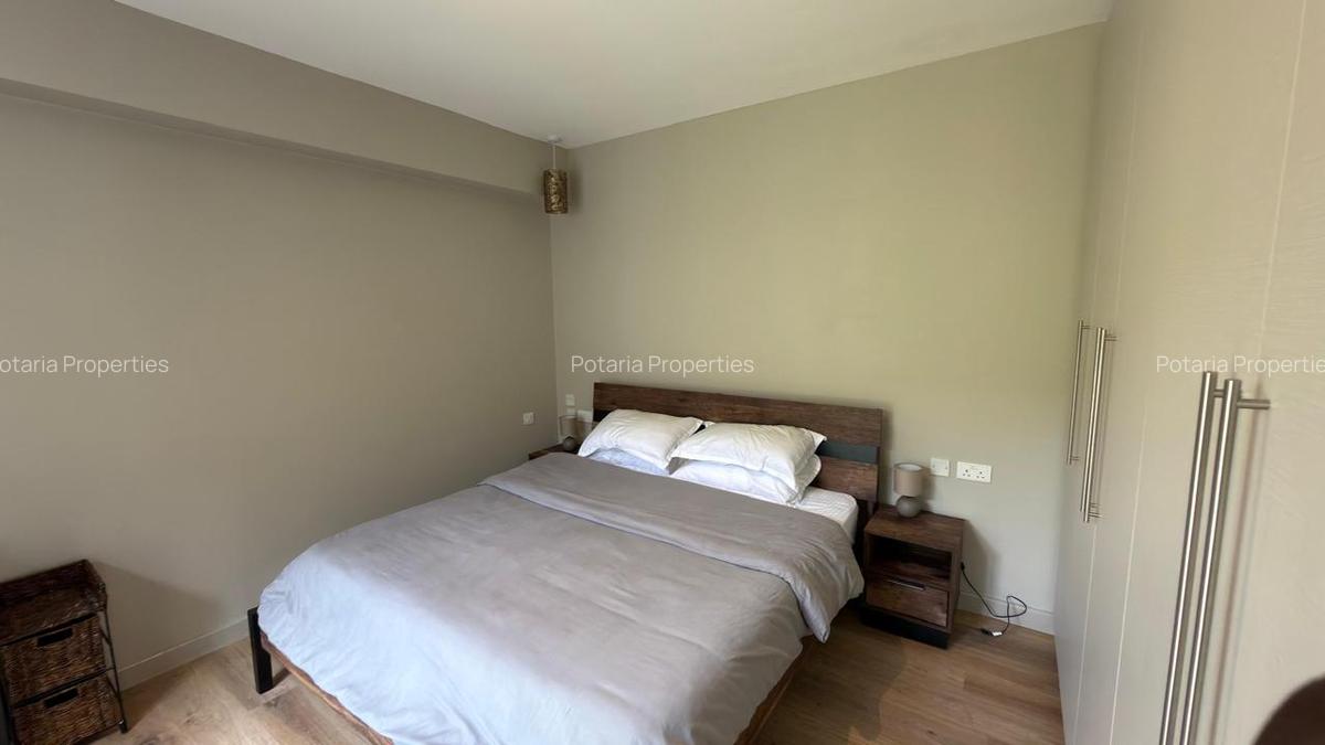 3 Bed Villa with En Suite in Runda - 11