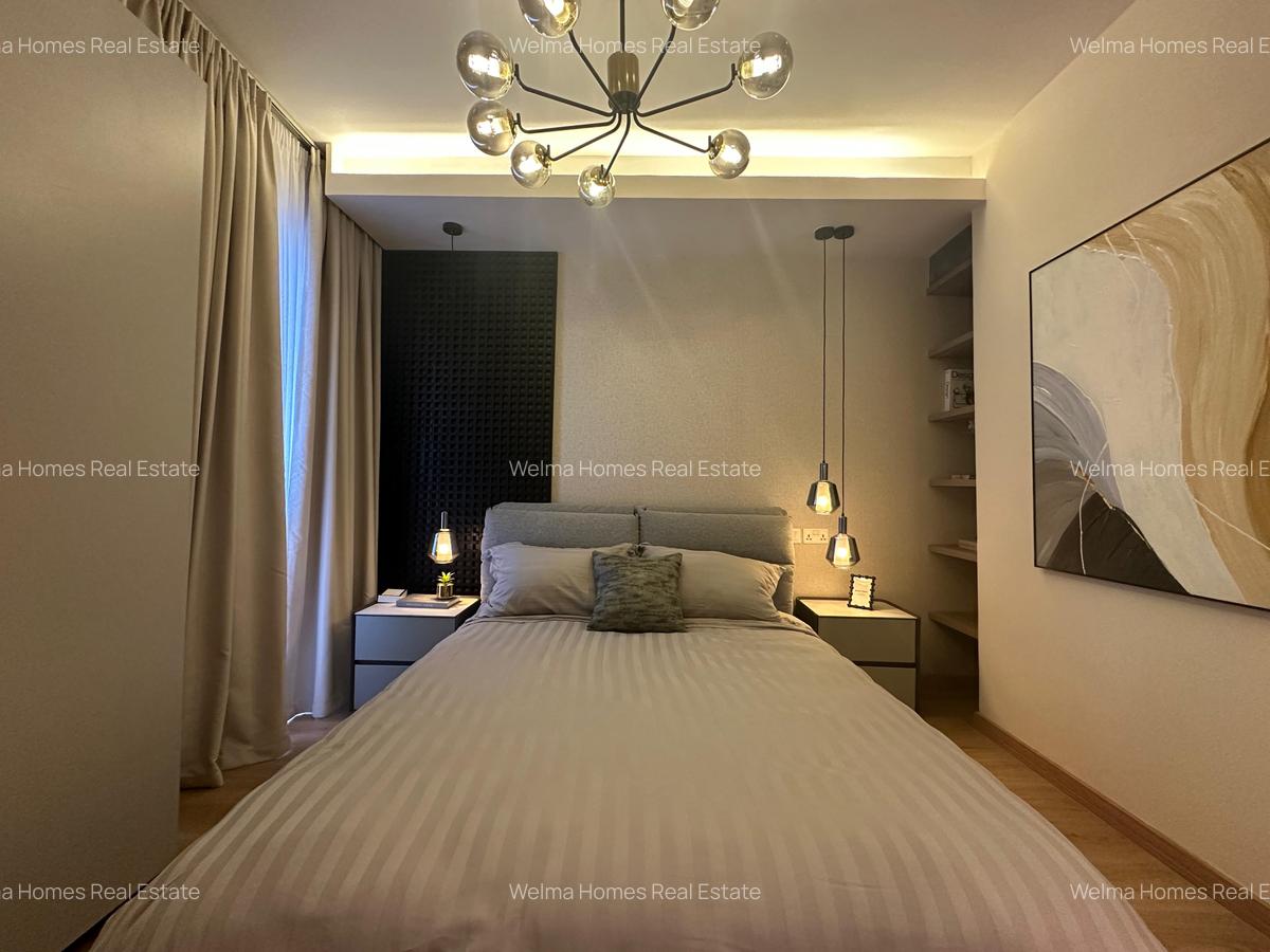 2 Bed Apartment with En Suite in Lavington - 14