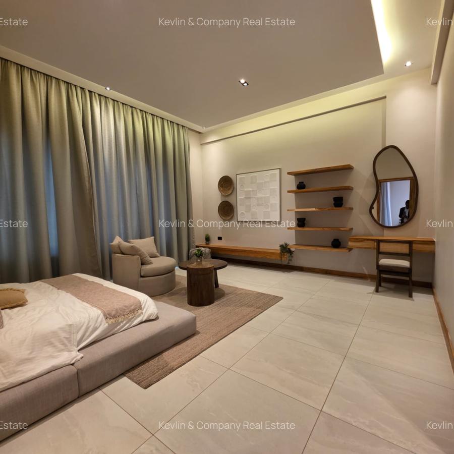 4 Bed Apartment with En Suite in Loresho - 13