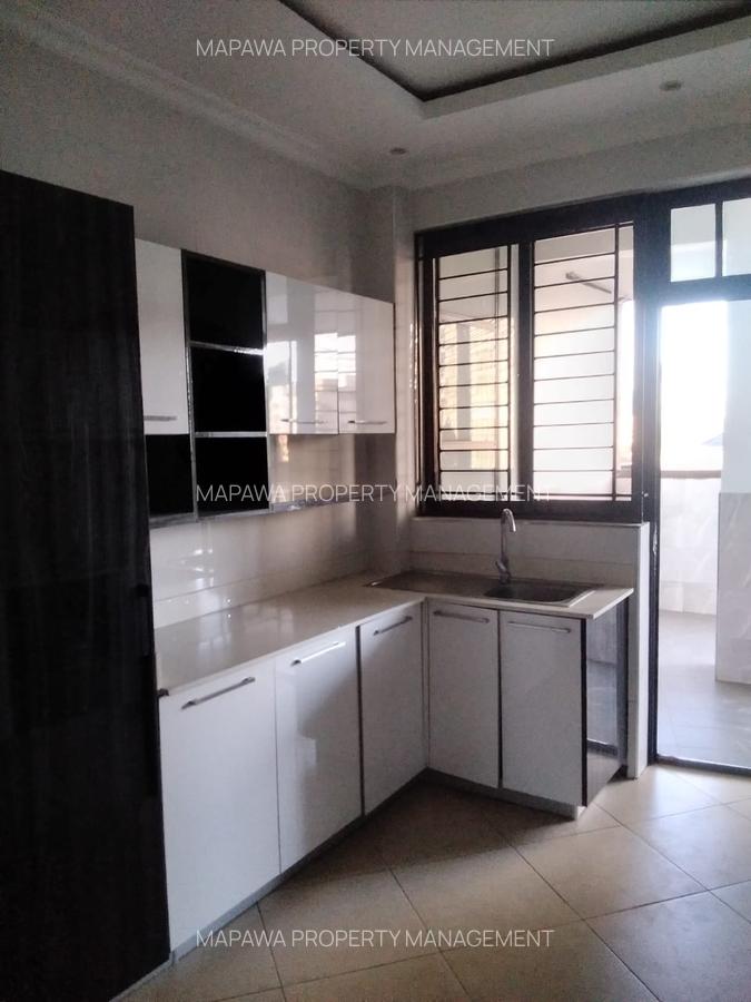 3 Bed Apartment with En Suite in Kileleshwa - 3