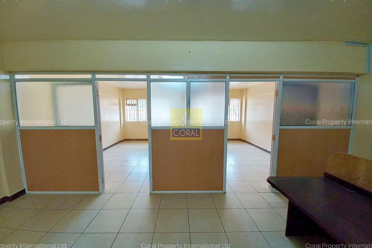 Commercial Property with Parking at Along Ngara Road - 8