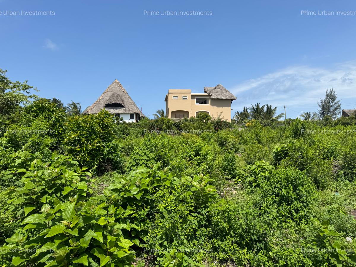 Land in Watamu - 1