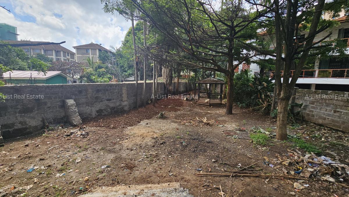 0.48 ac Land at Diani Close - 3