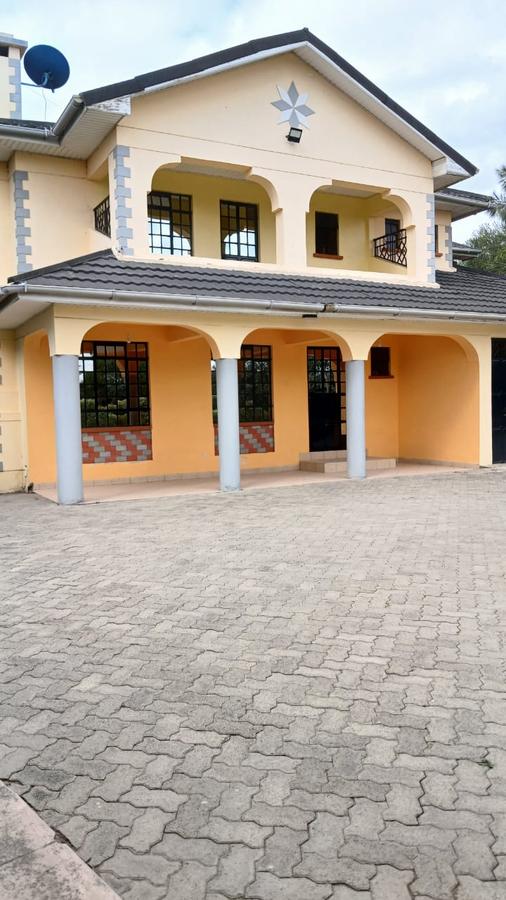 4 Bed House with En Suite at Katani Road - 5