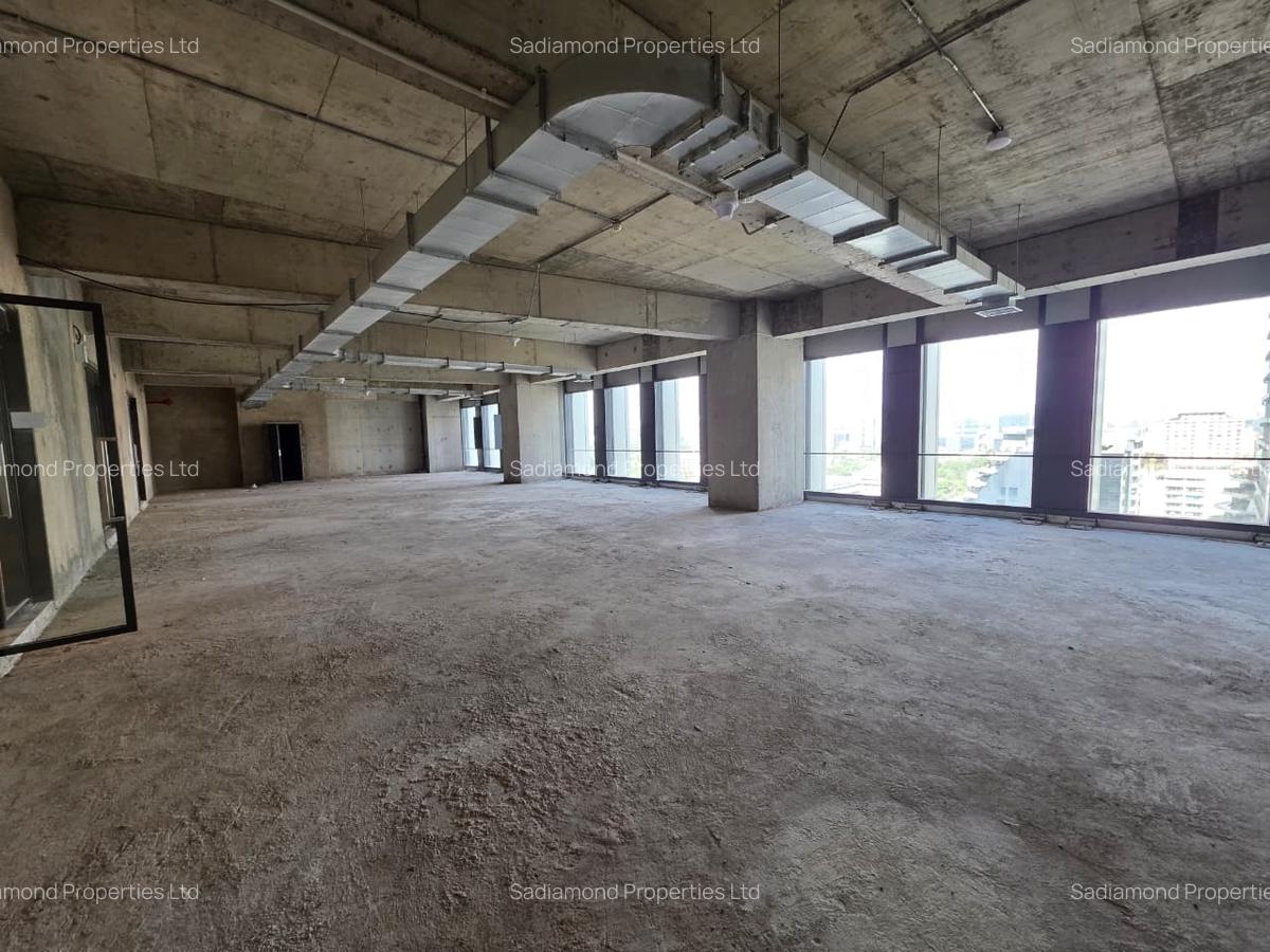 Office with Backup Generator at Gtc - 5