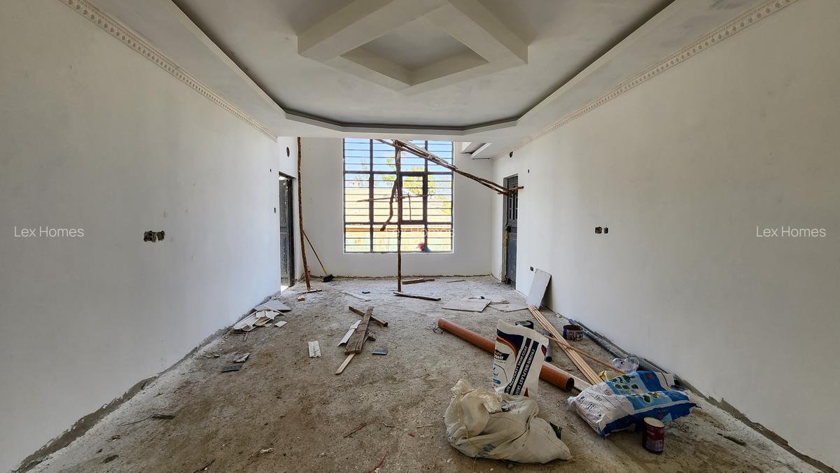 3 Bed House with En Suite at Forest Line Road - 8