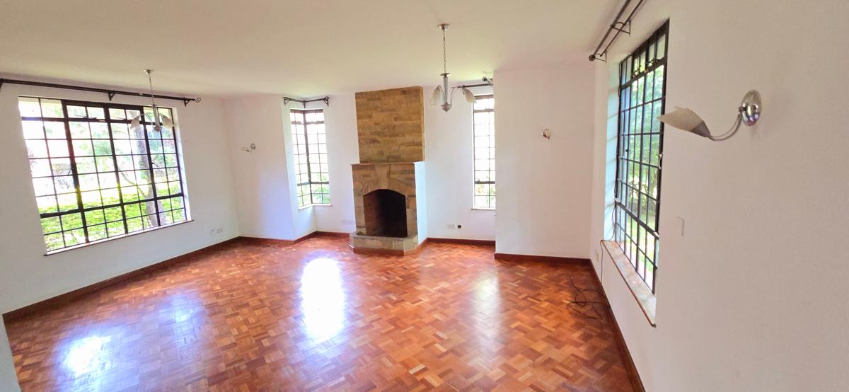 4 Bed Townhouse with Staff Quarters at Convent Drive - 14