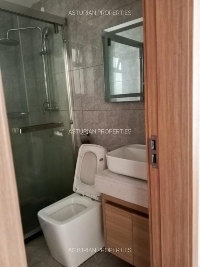 1 Bed Apartment with En Suite in Riverside - 15