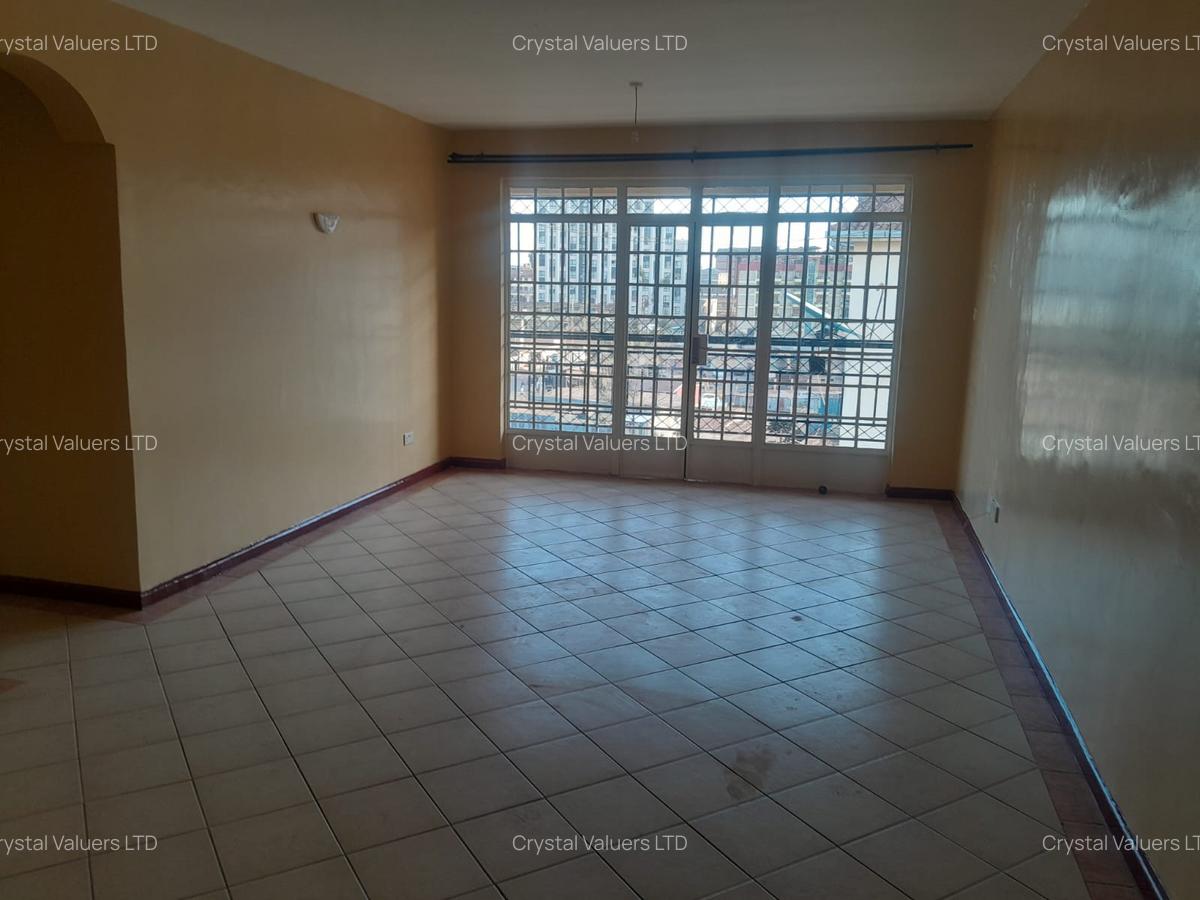 3 Bed Apartment with Gym in Naivasha Road - 1