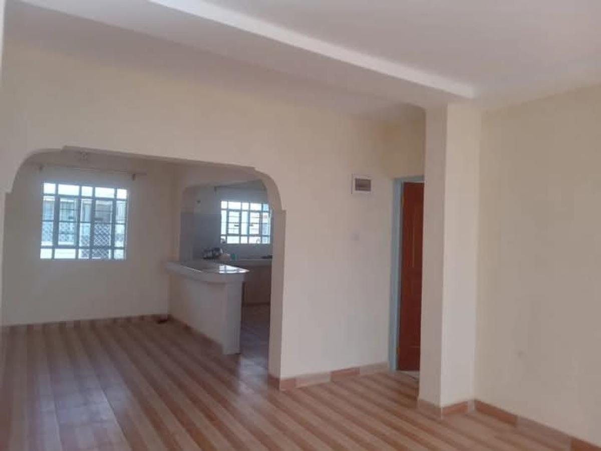 3 Bed House with En Suite in Kitengela - 8