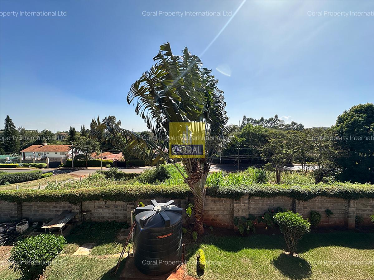 7 Bed House in Runda - 13