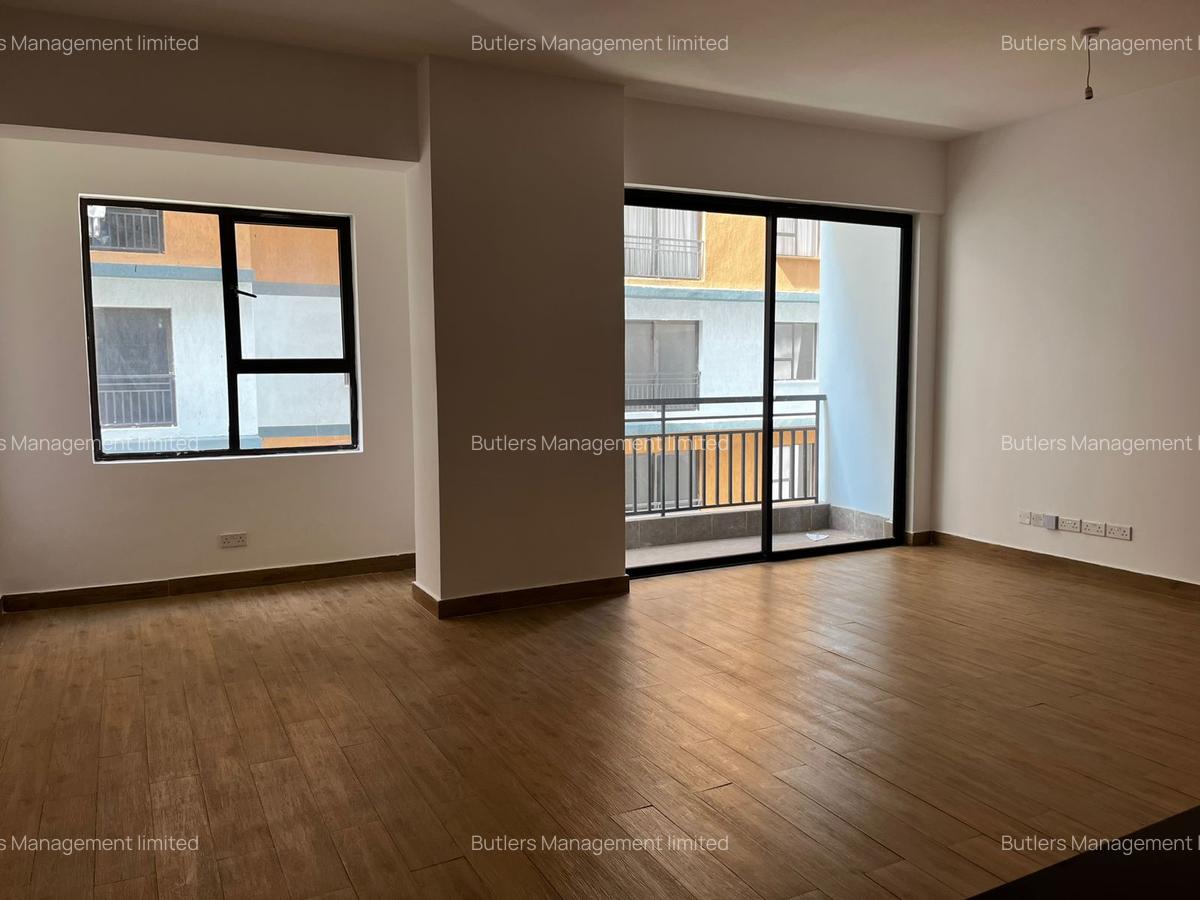 3 Bed Apartment with En Suite at Kindaruma Road - 5