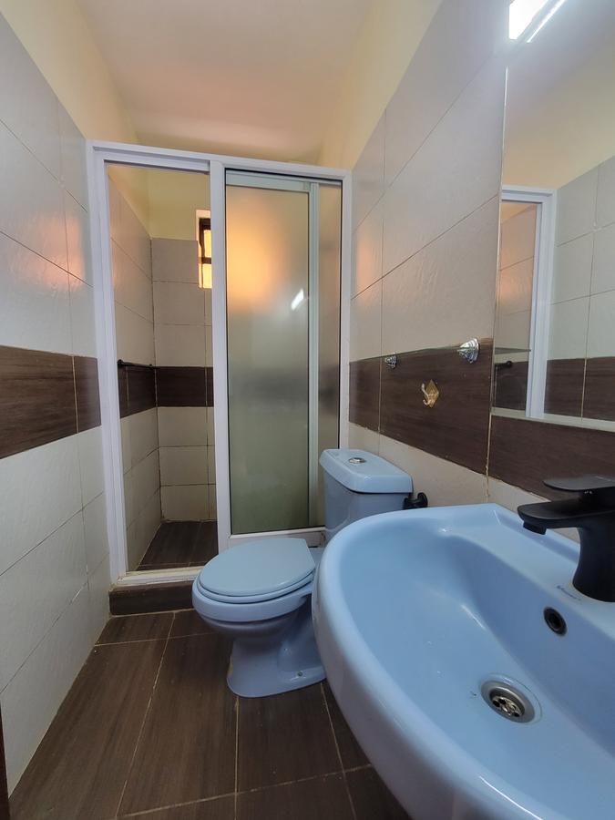 2 Bed Apartment with En Suite in Ruaka - 8