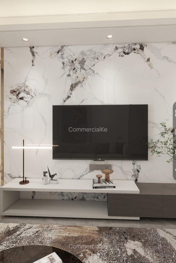 1 Bed Apartment with Swimming Pool at Upper Hill - 2