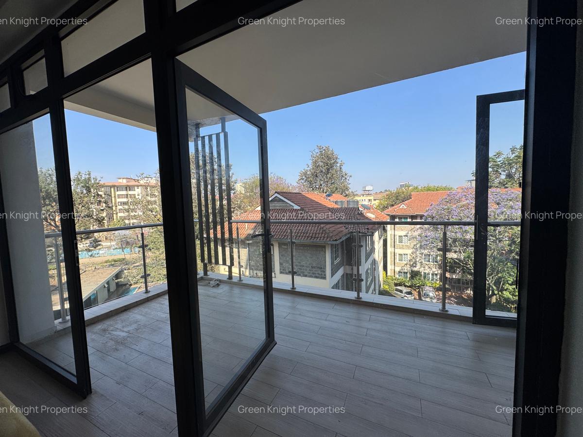 Serviced 2 Bed Apartment with En Suite in Lavington - 2