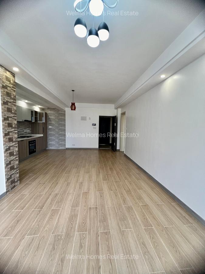 1 Bed Apartment with Swimming Pool in Kileleshwa - 3