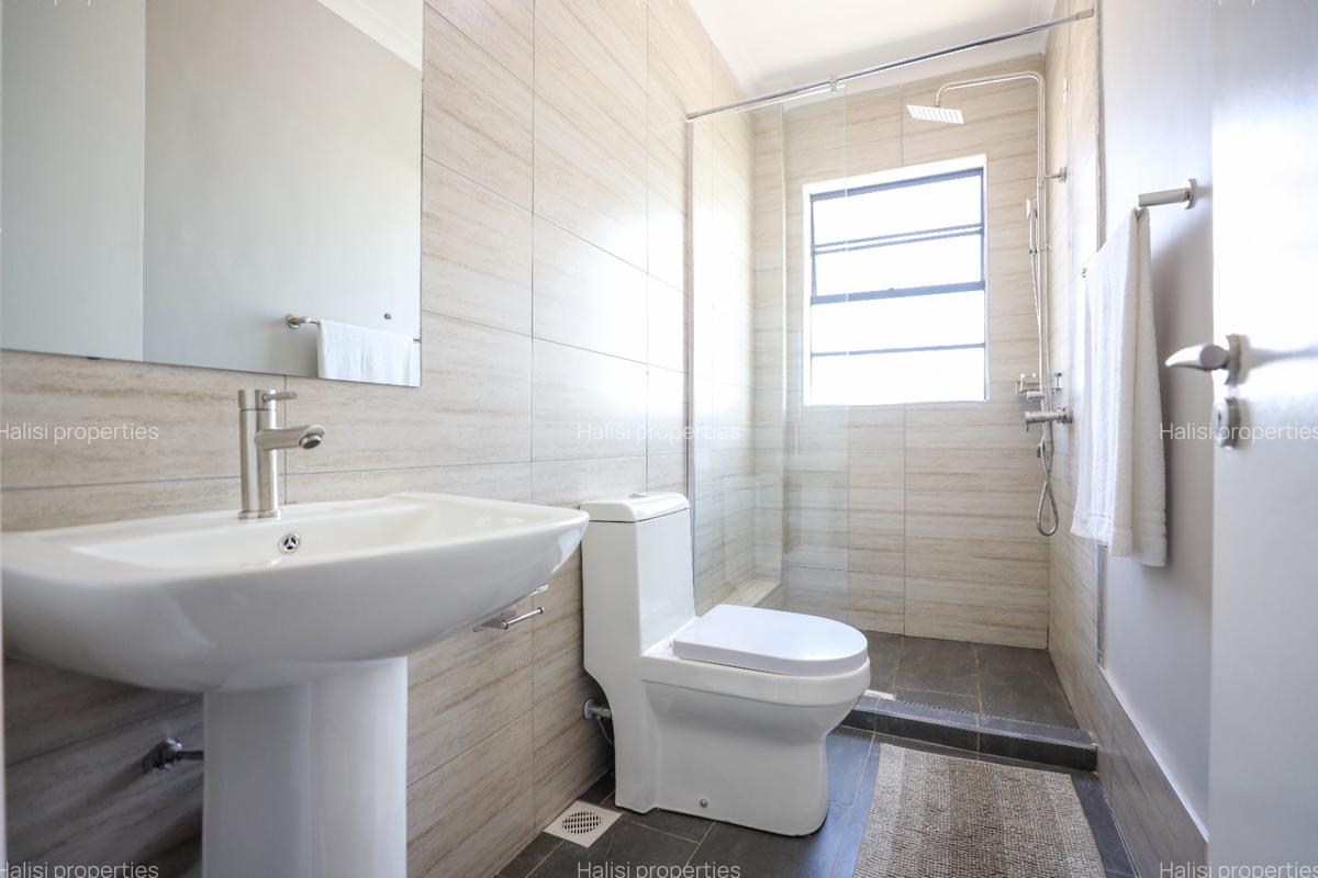 4 Bed House with En Suite at Kitengela Milimani - 7