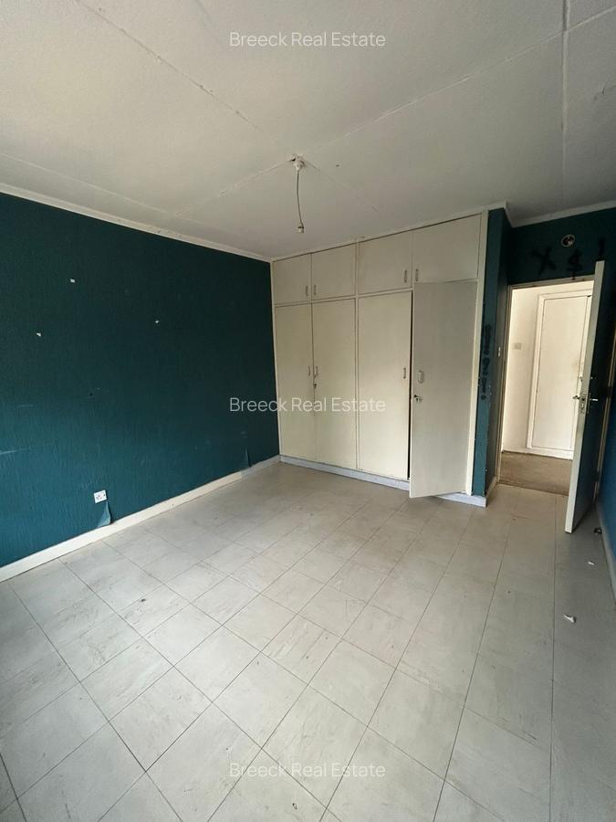 3 Bed Townhouse with Garden in Kileleshwa - 12