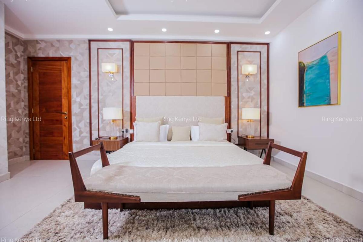 6 Bed Apartment with En Suite in Westlands Area - 6