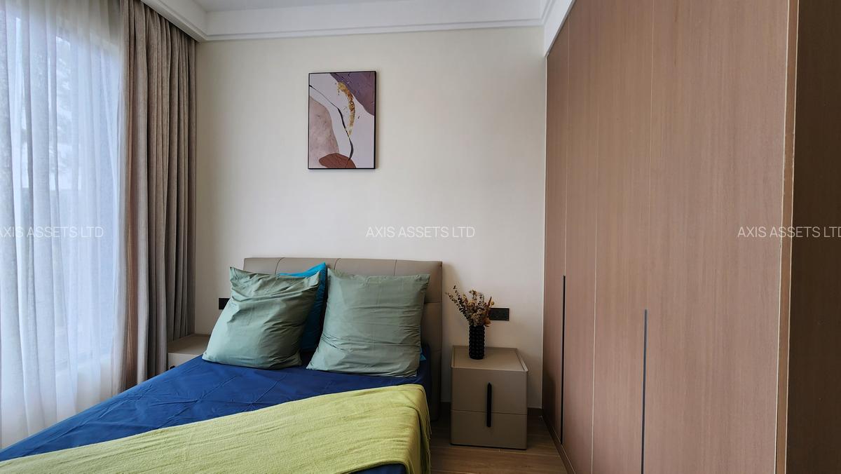 2 Bed Apartment with En Suite at Riverside-Ringroad - 7