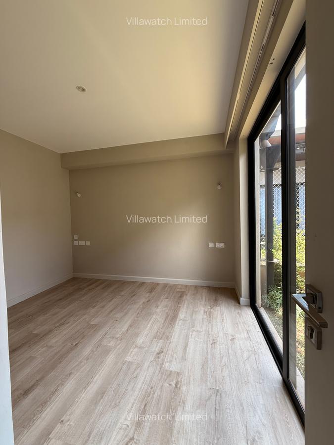 3 Bed Townhouse with En Suite at Runda Ineza - 12