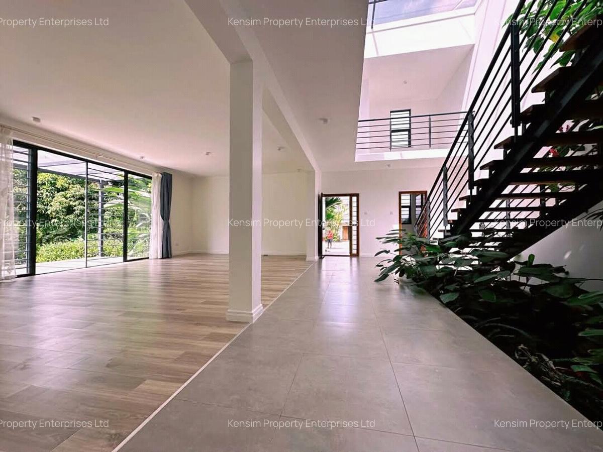 4 Bed Townhouse with En Suite in Runda - 11