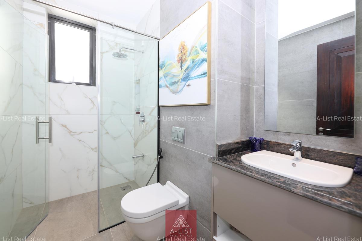 3 Bed Apartment with Swimming Pool at Riverside Drive - 8