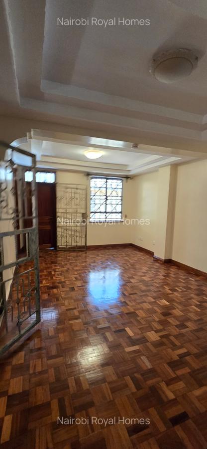 5 Bed Townhouse with En Suite at Lavington Green - 10