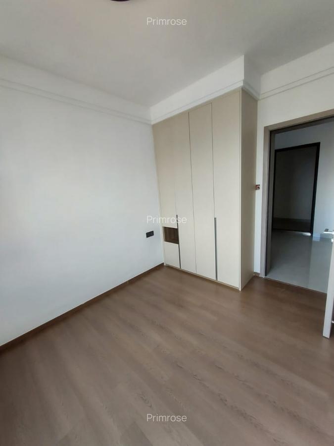 1 Bed Apartment with En Suite in Kilimani - 6