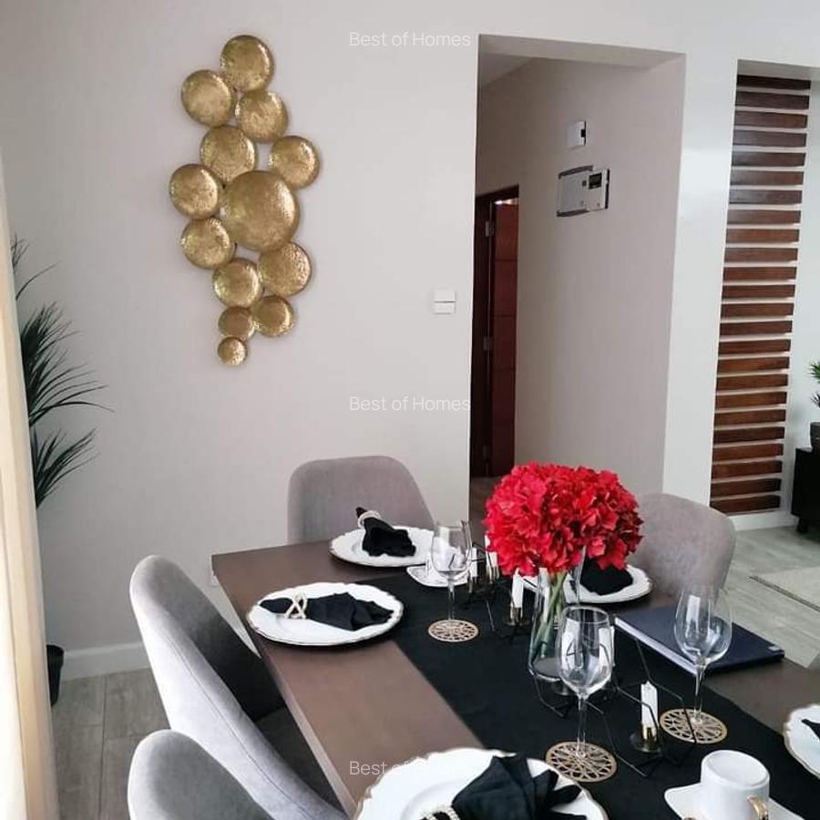 2 Bed Apartment with En Suite in Ngong Road - 1