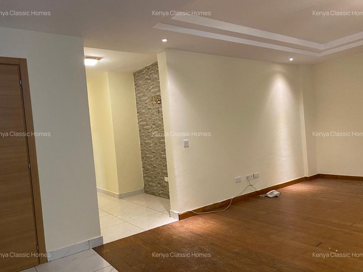 3 Bed Apartment with En Suite at Kilimani - 8